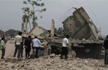 Lucknow: Explosion in house in Kakori kills 2, several feared trapped under rubble